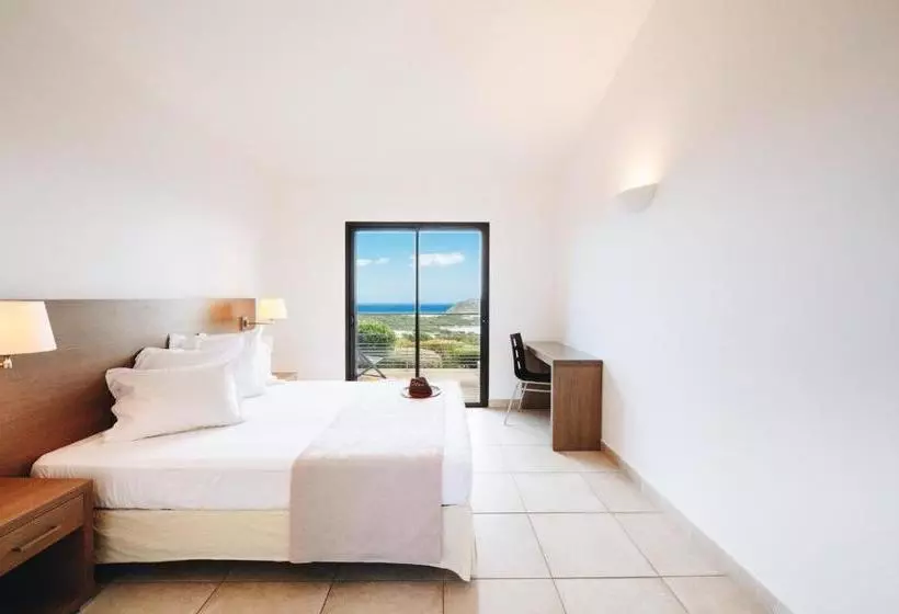 Résidence Les Terrasses De Rondinara