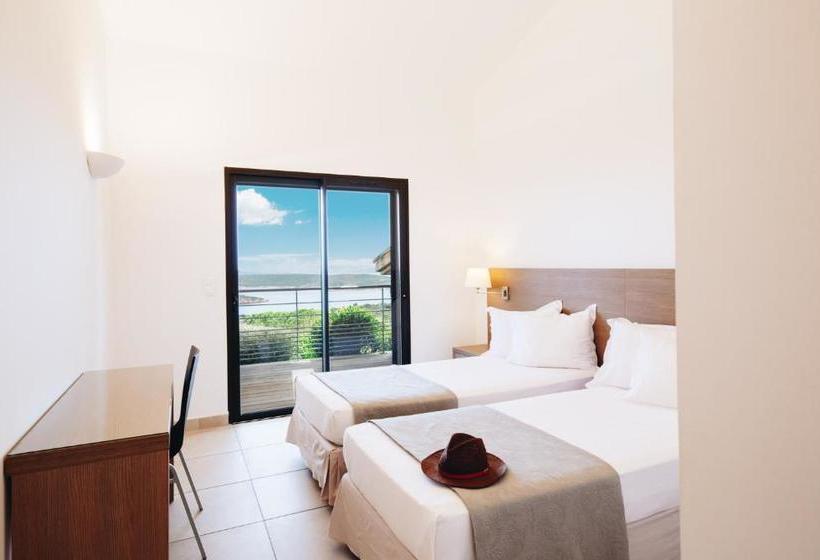 Résidence Les Terrasses De Rondinara