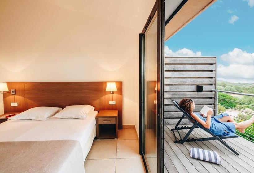 Résidence Les Terrasses De Rondinara