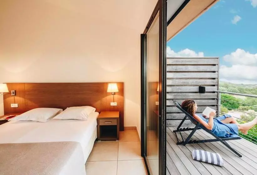 Résidence Les Terrasses De Rondinara