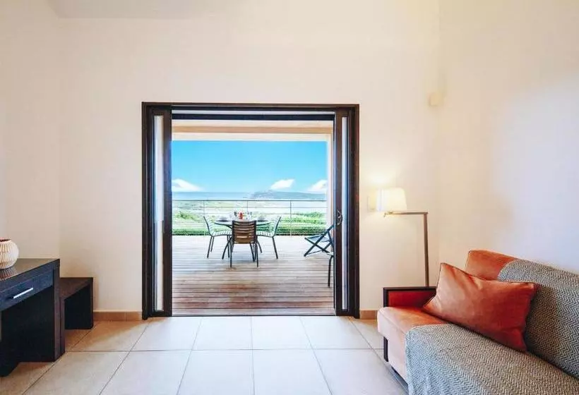 Résidence Les Terrasses De Rondinara