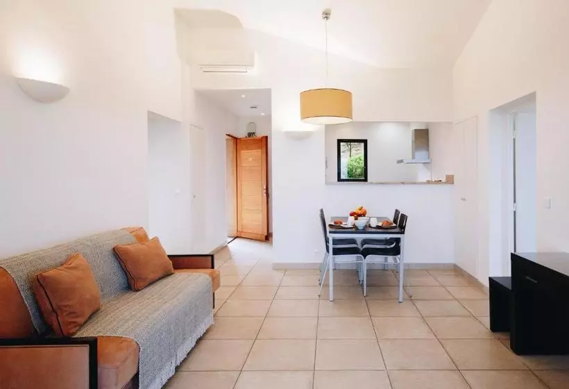 Résidence Les Terrasses De Rondinara