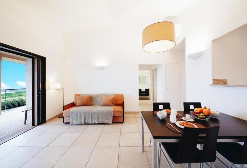 Résidence Les Terrasses De Rondinara