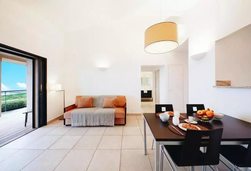 Résidence Les Terrasses De Rondinara