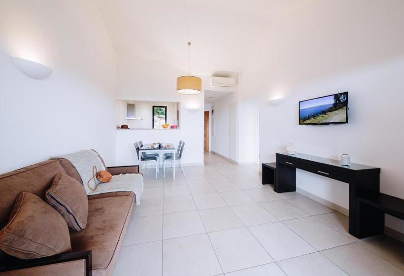 Résidence Les Terrasses De Rondinara