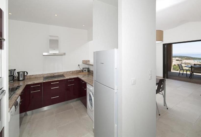 Résidence Les Terrasses De Rondinara