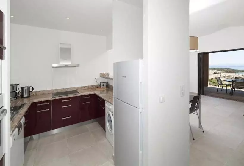 Résidence Les Terrasses De Rondinara