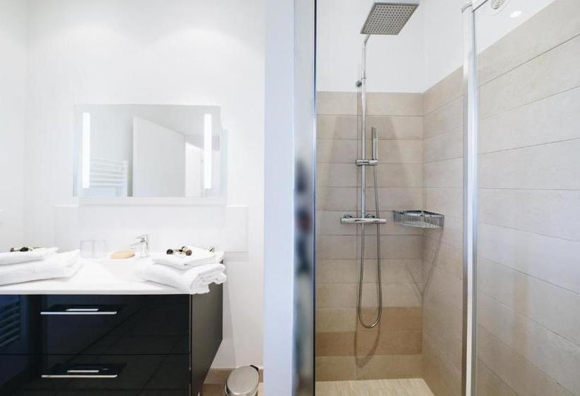 Résidence Les Terrasses De Rondinara