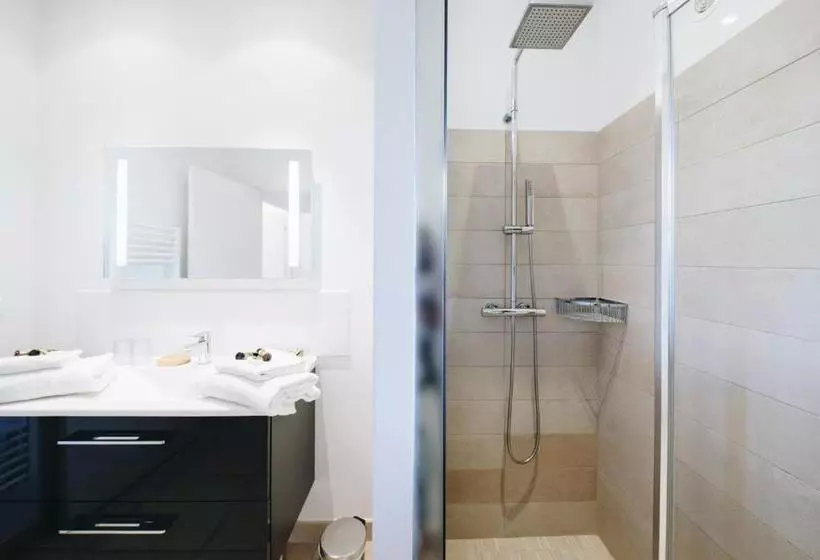 Résidence Les Terrasses De Rondinara