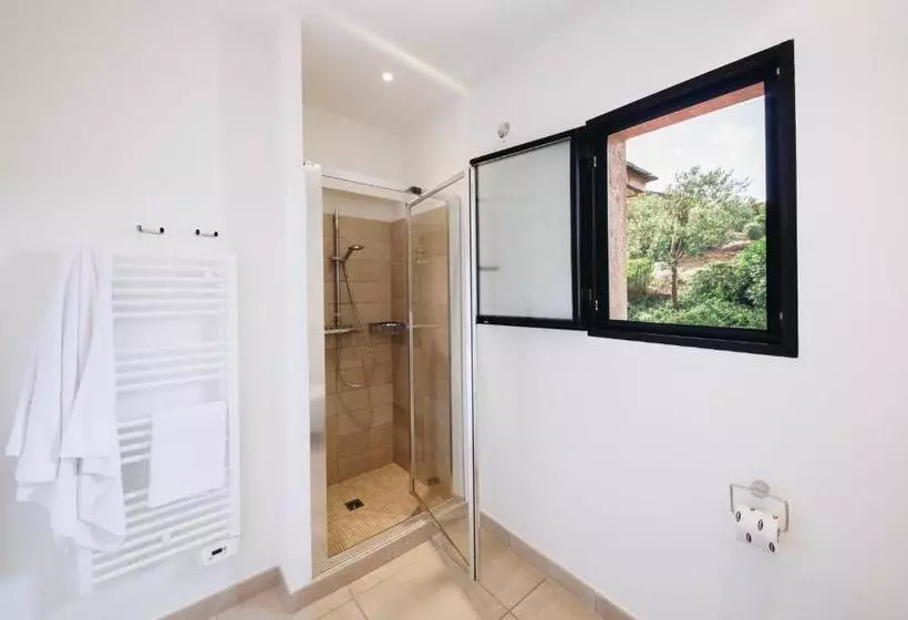 Résidence Les Terrasses De Rondinara