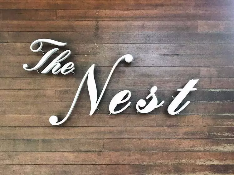 The Nest Samui