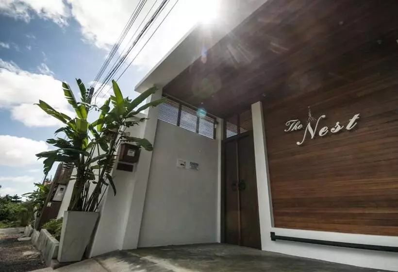 The Nest Samui