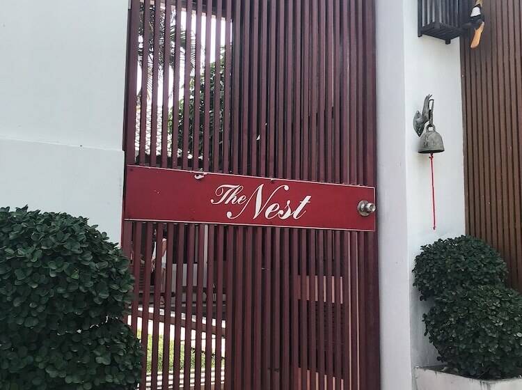 The Nest Samui