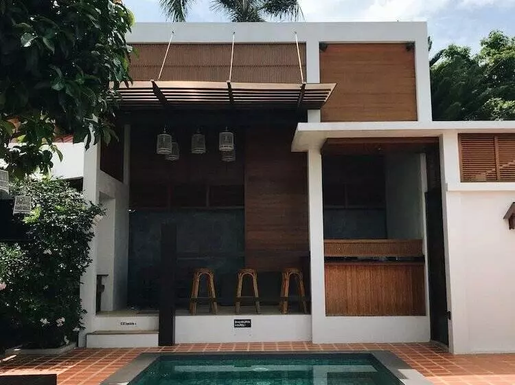 The Nest Samui