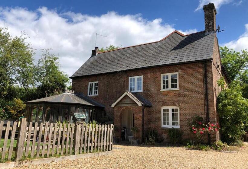 The Old Mill Bed And Breakfast