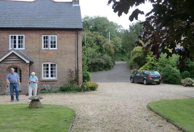 The Old Mill Bed And Breakfast