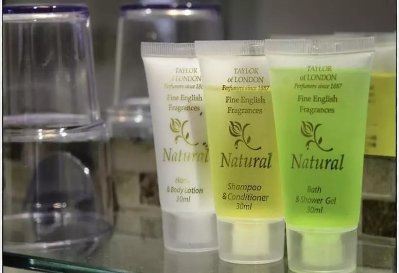 The Old Mill Bed And Breakfast