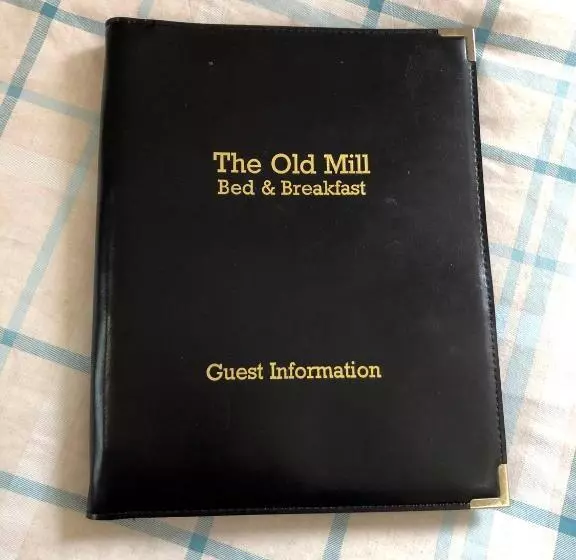 The Old Mill Bed And Breakfast