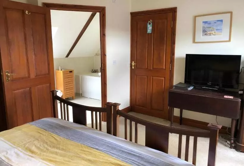 The Old Mill Bed And Breakfast