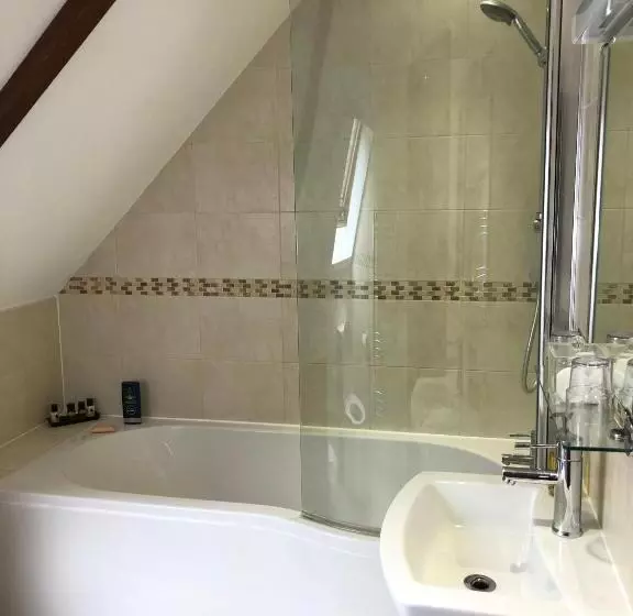 The Old Mill Bed And Breakfast