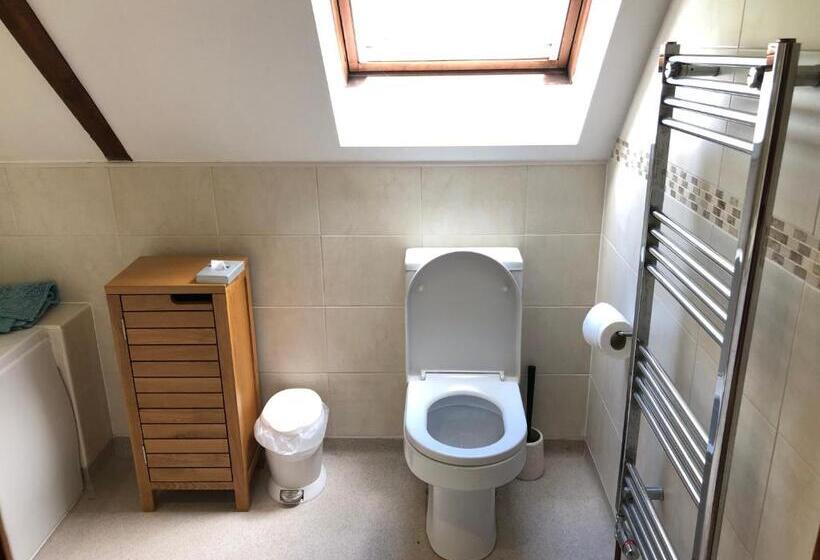 The Old Mill Bed And Breakfast