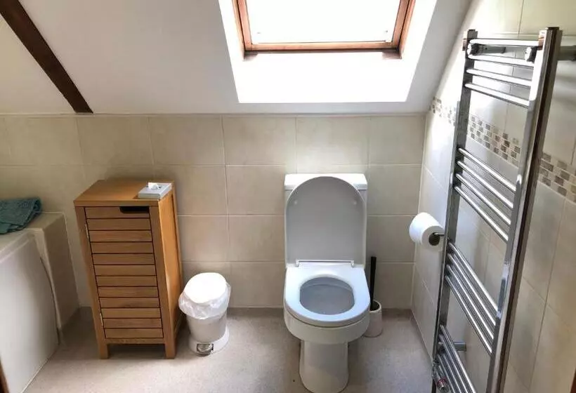 The Old Mill Bed And Breakfast