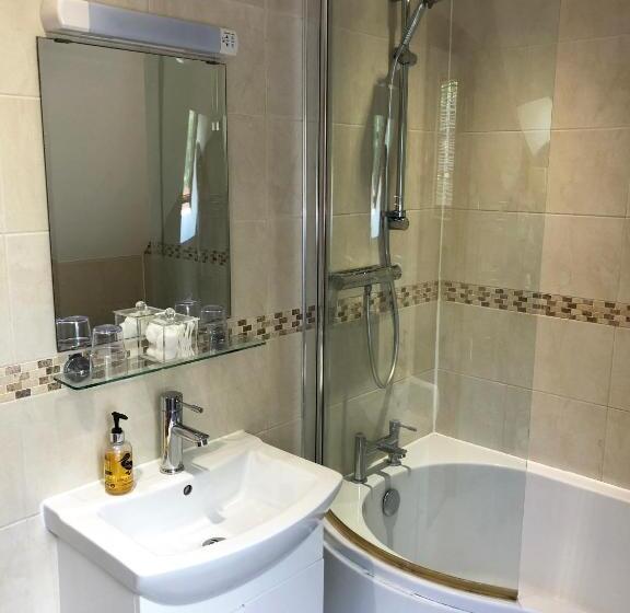 The Old Mill Bed And Breakfast