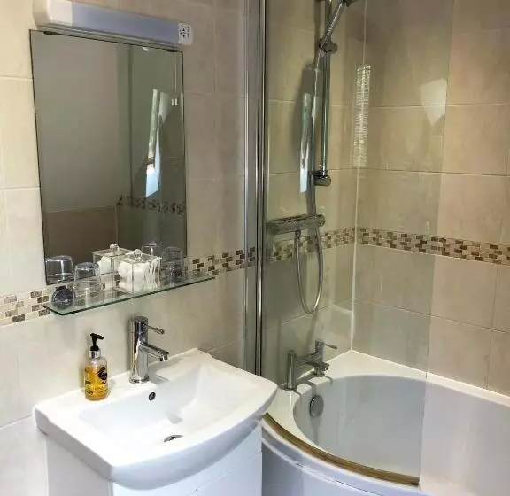 The Old Mill Bed And Breakfast