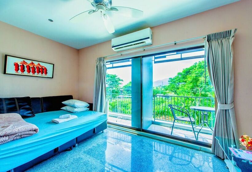 Tree Boutique Resort