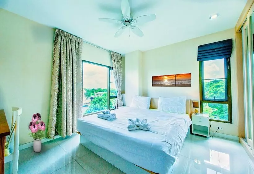 Tree Boutique Resort