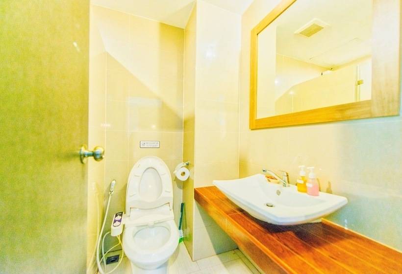 Tree Boutique Resort