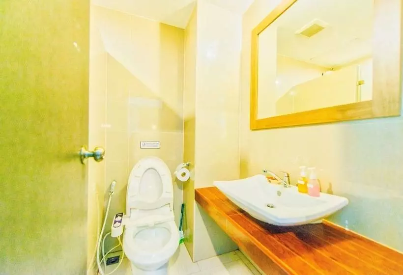 Tree Boutique Resort