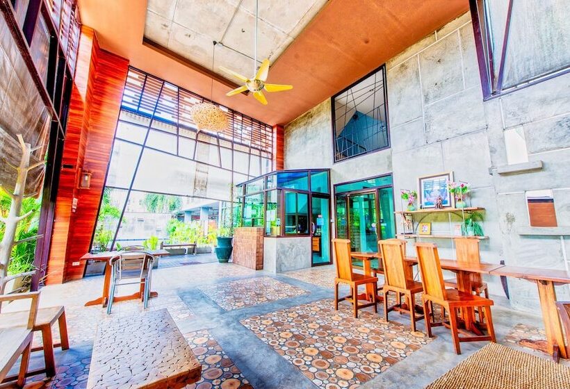 Tree Boutique Resort