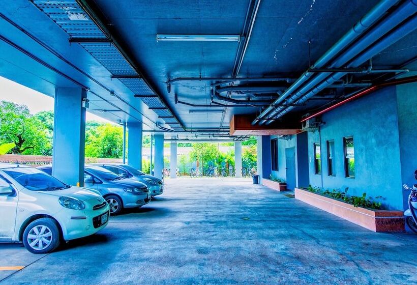 Tree Boutique Resort