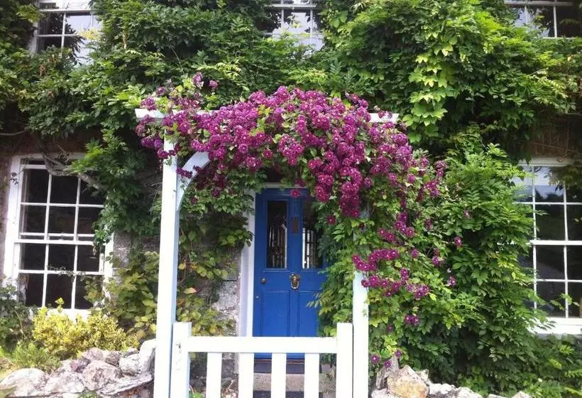 צימר Tubbs Mill House