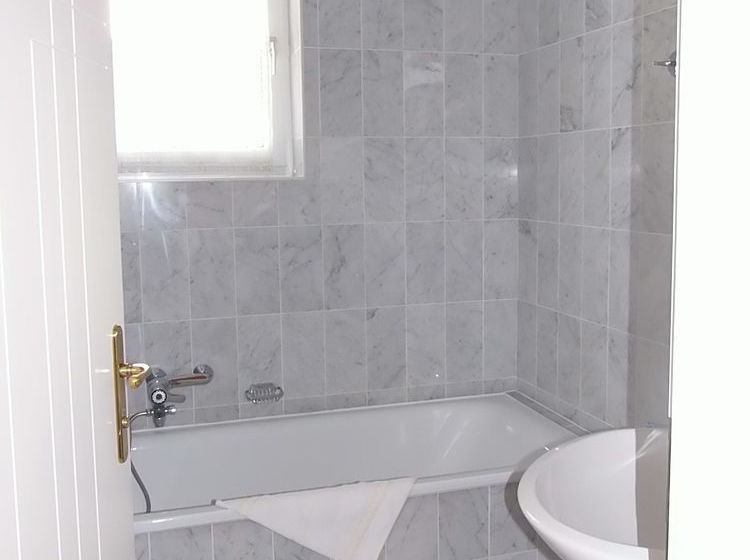 Appartementhaus Stefanie