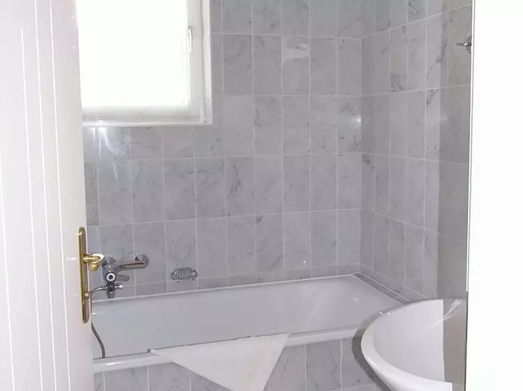 Appartementhaus Stefanie