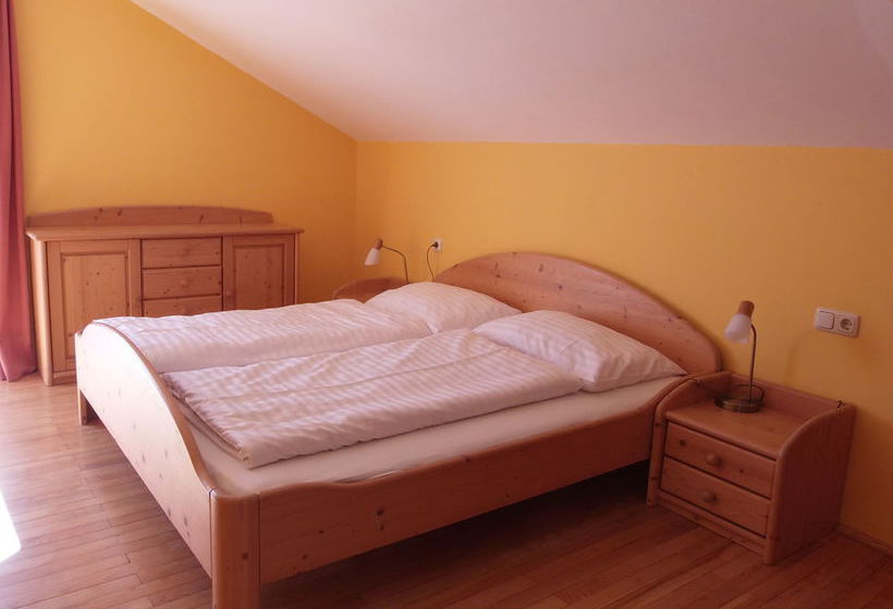 Appartementhaus Stefanie