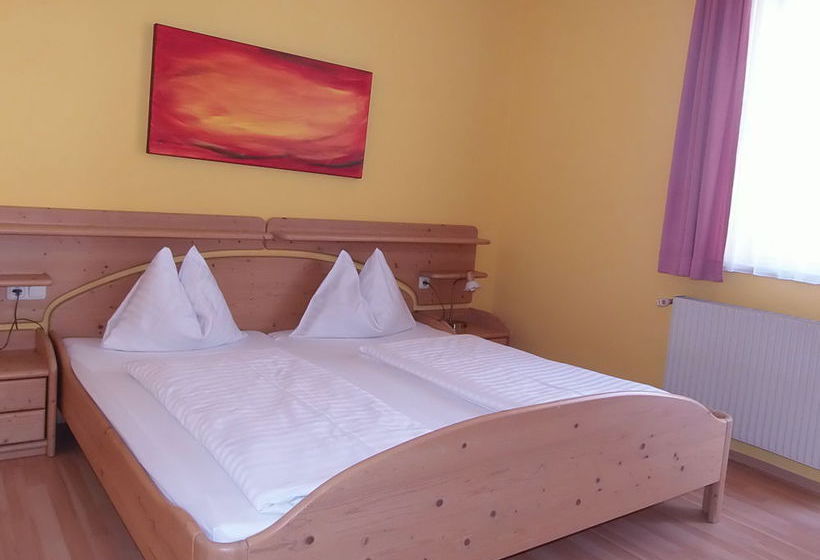 Appartementhaus Stefanie