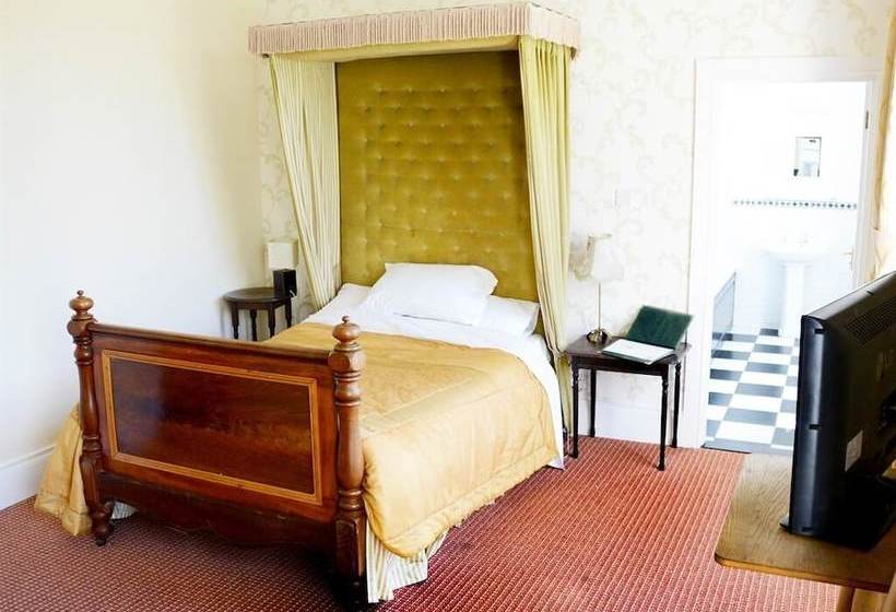 مبيت وإفطار Belmont Hall