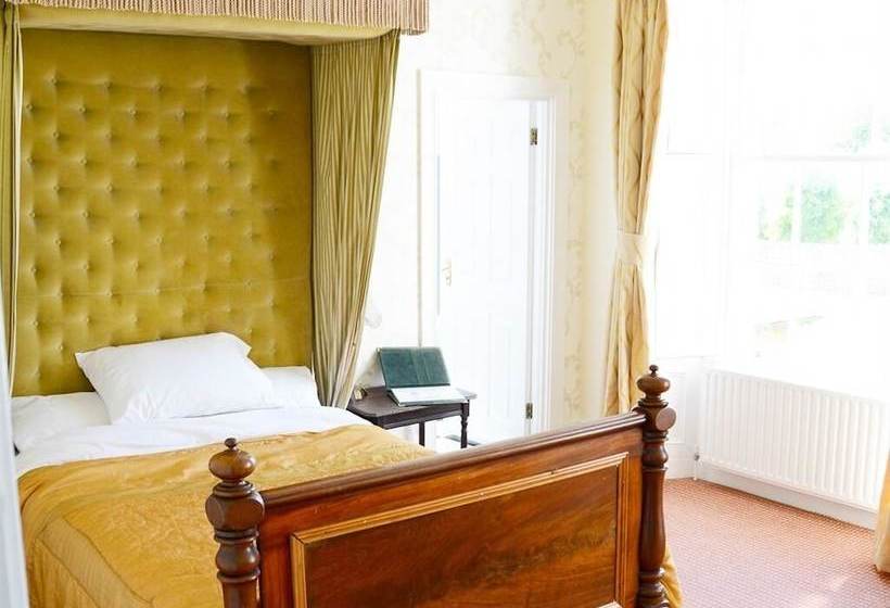 مبيت وإفطار Belmont Hall