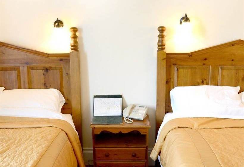 مبيت وإفطار Belmont Hall