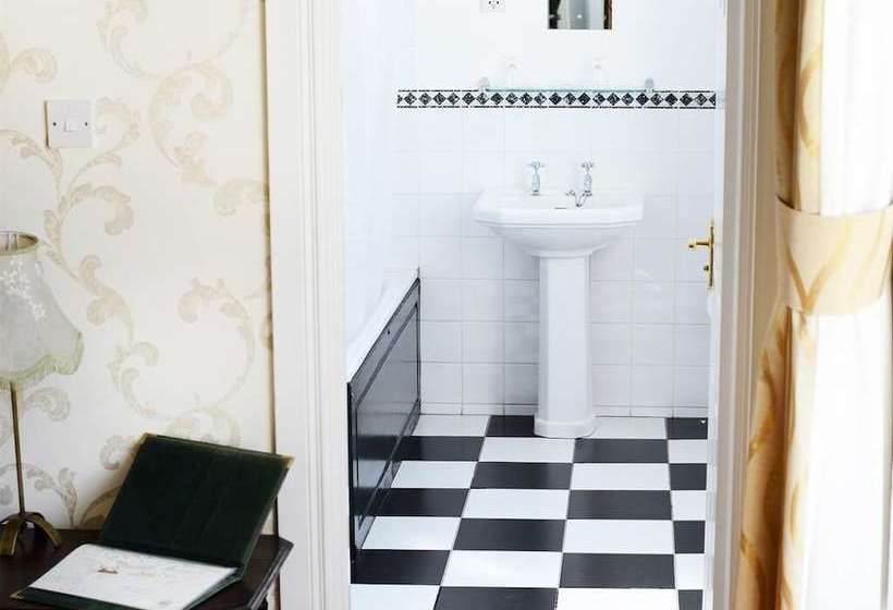 مبيت وإفطار Belmont Hall