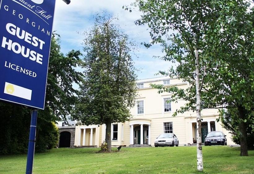 مبيت وإفطار Belmont Hall