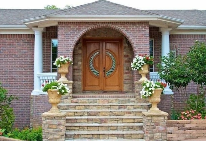 مبيت وإفطار Chateau Annette