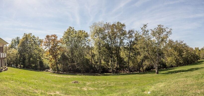 مبيت وإفطار Chateau Annette