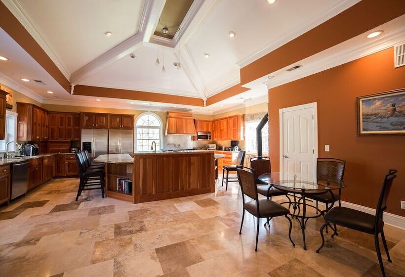 مبيت وإفطار Chateau Annette