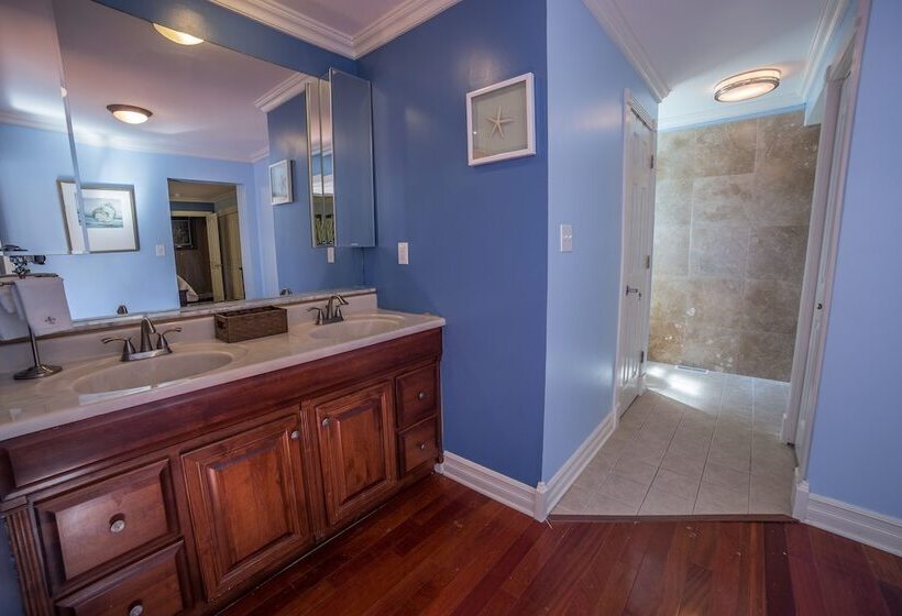 مبيت وإفطار Chateau Annette