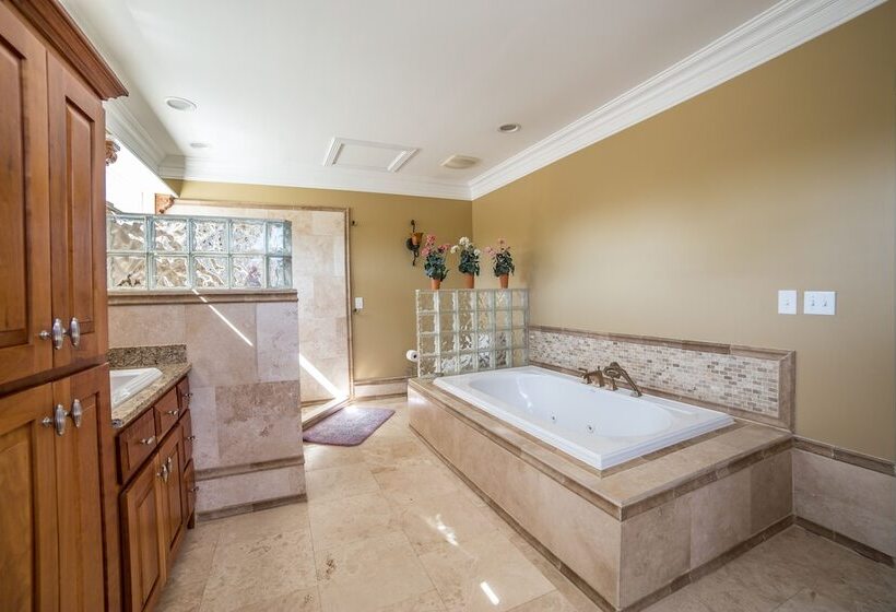 مبيت وإفطار Chateau Annette