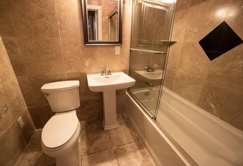 مبيت وإفطار Chateau Annette